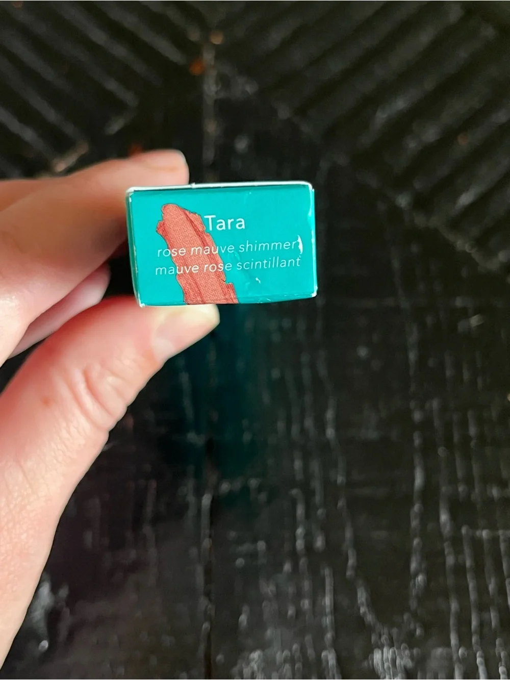 Thrive Causemetics Brilliant Eye Brightener Highlighting Eyeshadow Stick in Tara